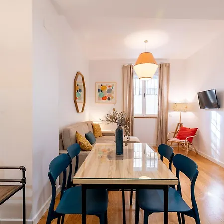 Veoapartment Alhondiga Bajo Sevilla Exterior foto
