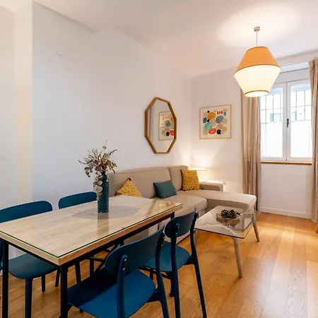 Veoapartment Alhondiga Bajo Sevilla Exterior foto