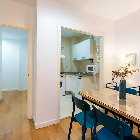 Veoapartment Alhondiga Bajo Sevilla Exterior foto