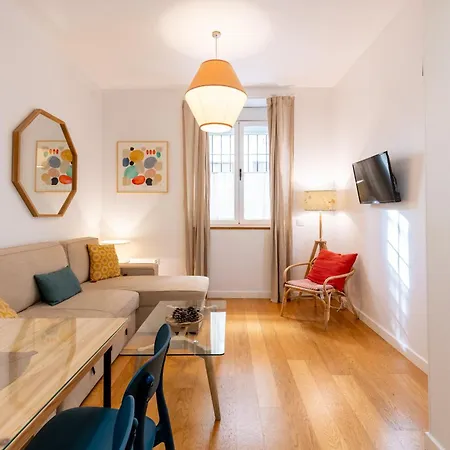 Veoapartment Alhondiga Bajo Sevilla Exterior foto