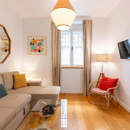 Veoapartment Alhondiga Bajo Sevilla Exterior foto