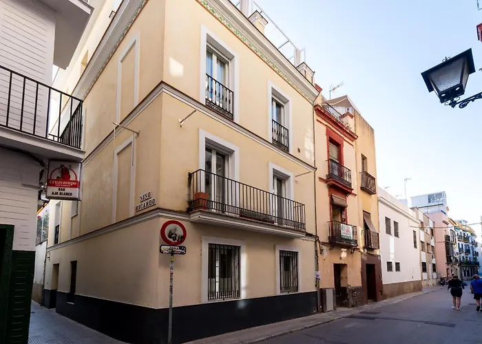 Veoapartment Alhondiga Bajo