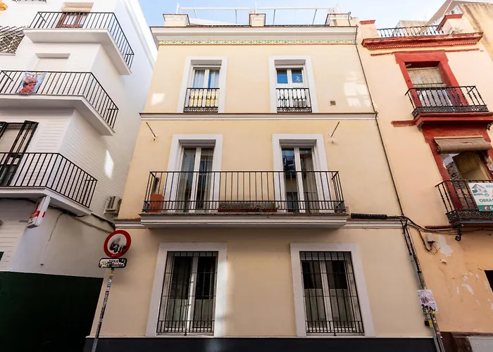 Veoapartment Alhondiga Bajo