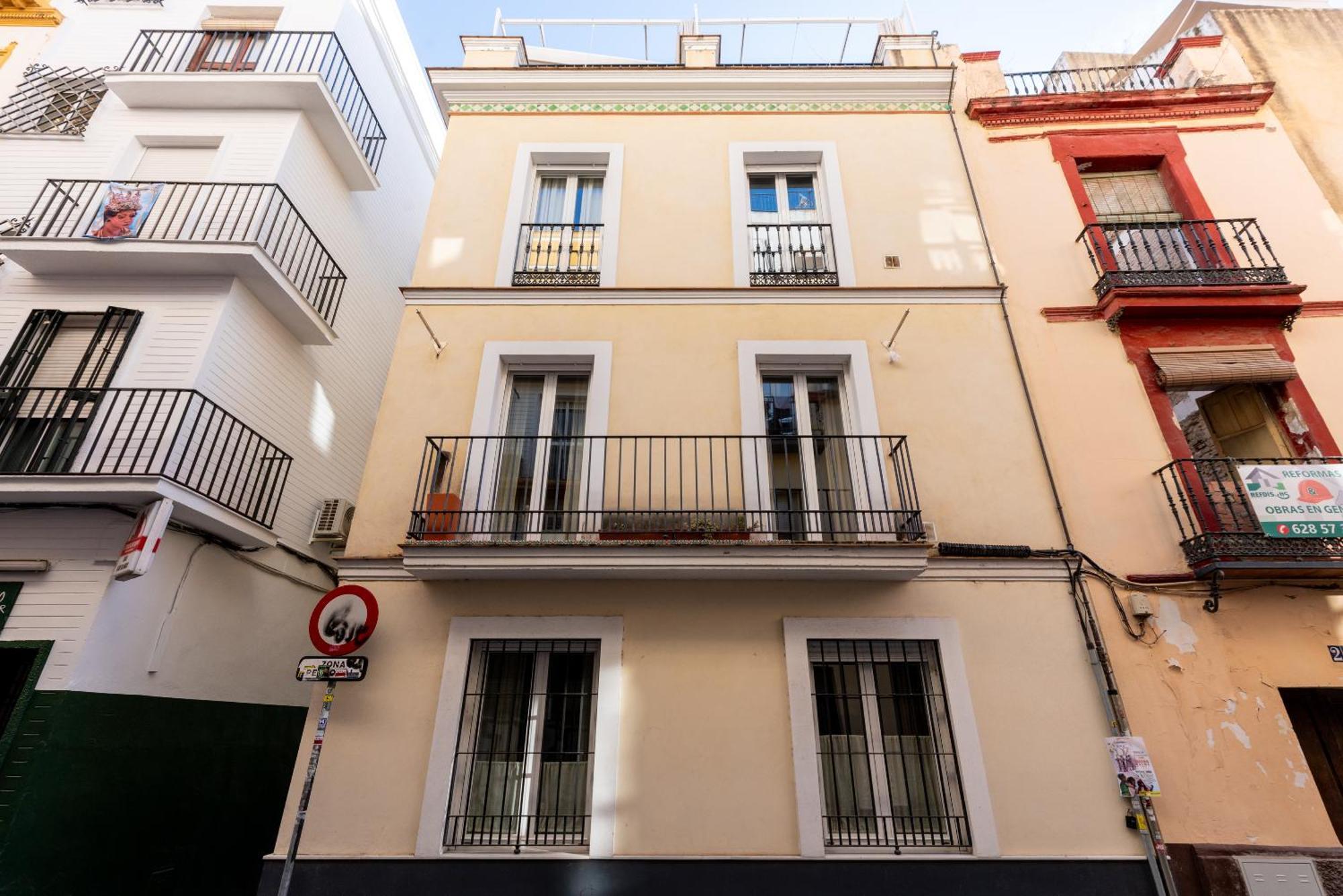 Apartamento Veoapartment Alhondiga Bajo