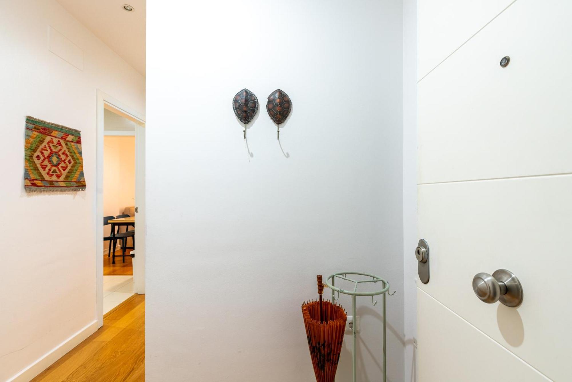 Apartamento Veoapartment Alhondiga Bajo Sevilla