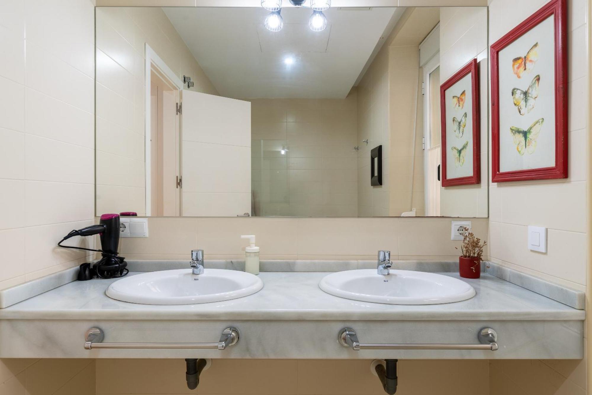 Veoapartment Alhondiga Bajo * Séville