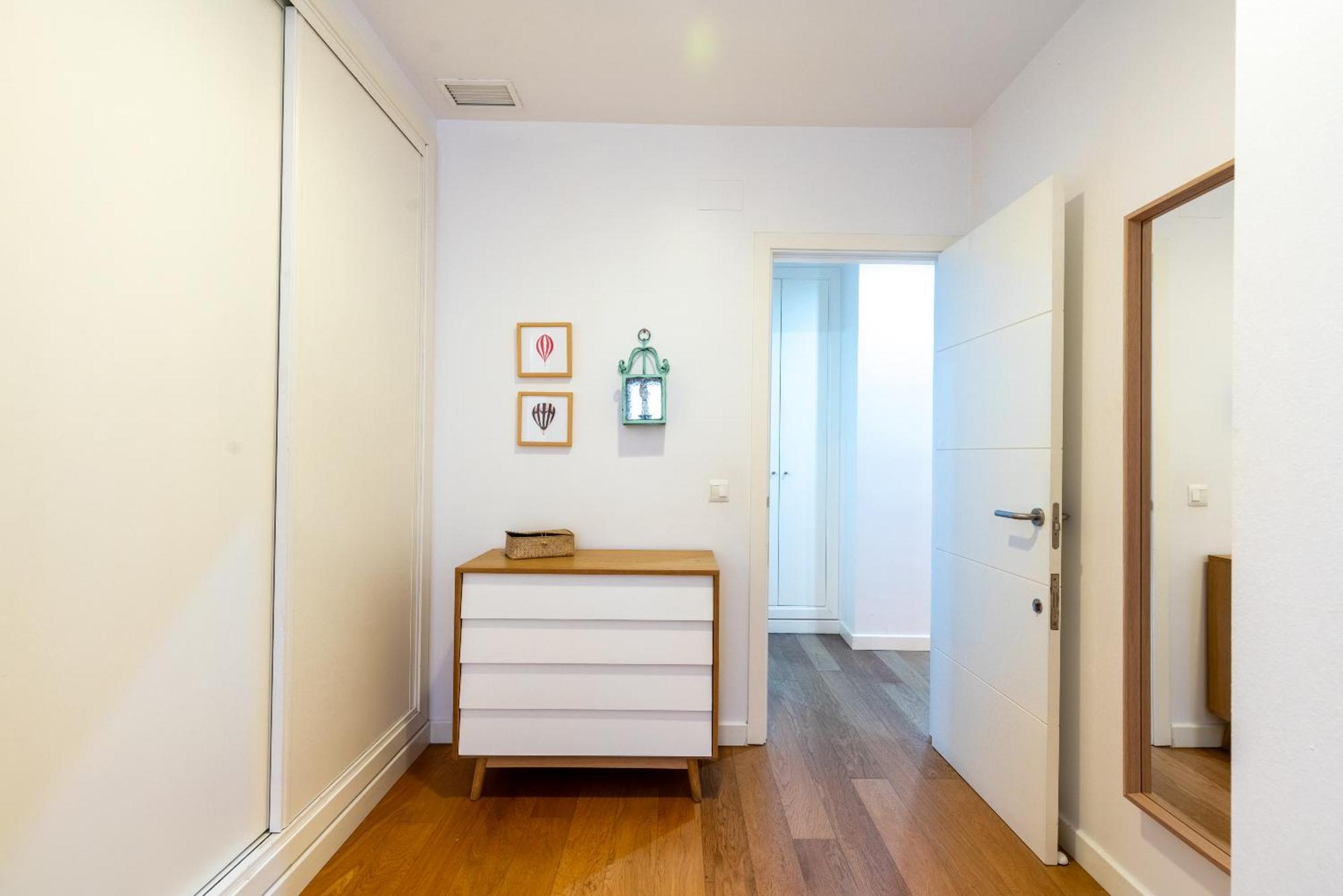 Apartamento Veoapartment Alhondiga Bajo *