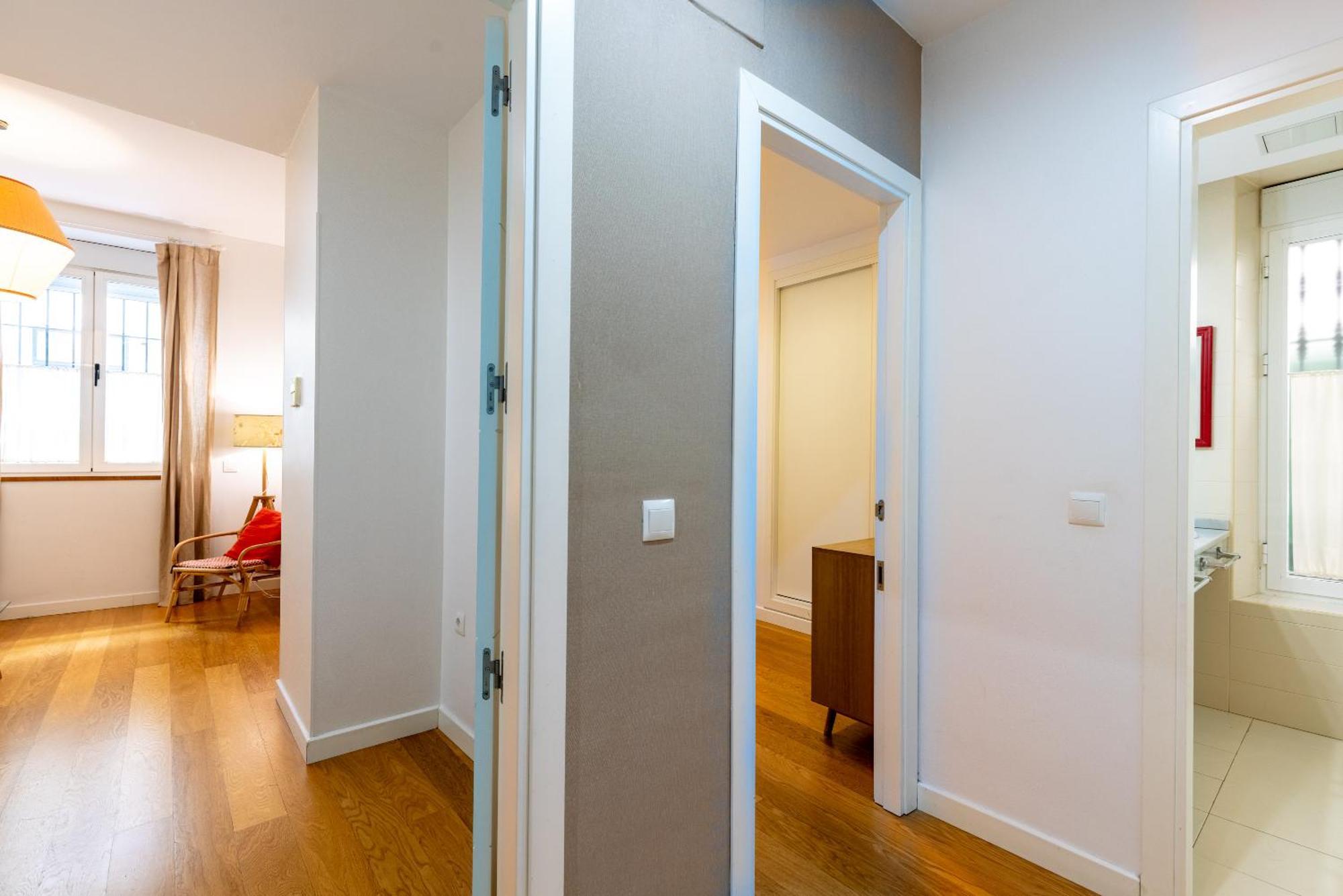 Veoapartment Alhondiga Bajo Apartment Sevilla
