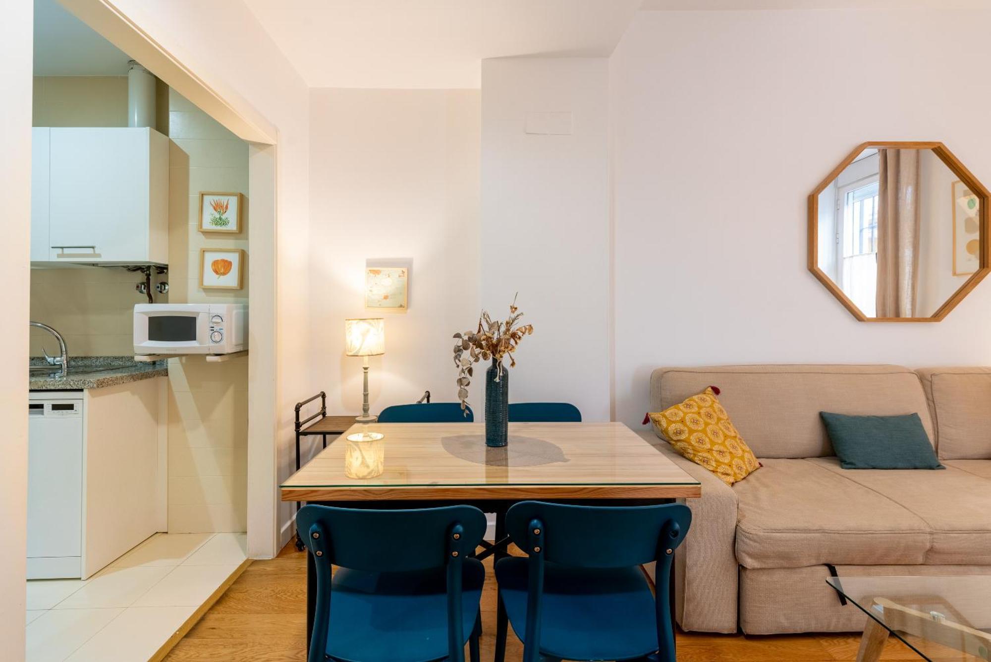 Apartment Veoapartment Alhondiga Bajo Sevilla