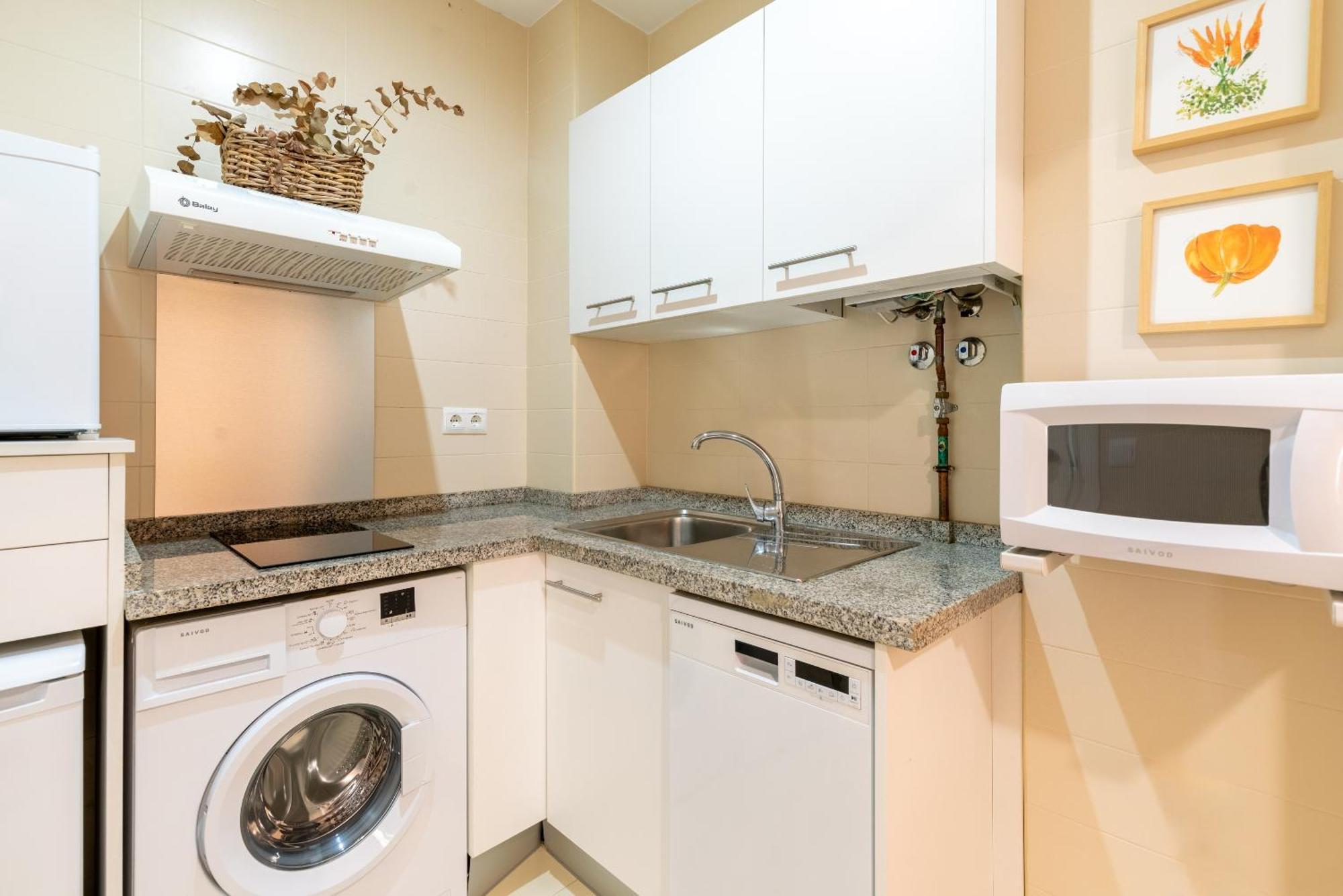 Veoapartment Alhondiga Bajo Sevilla