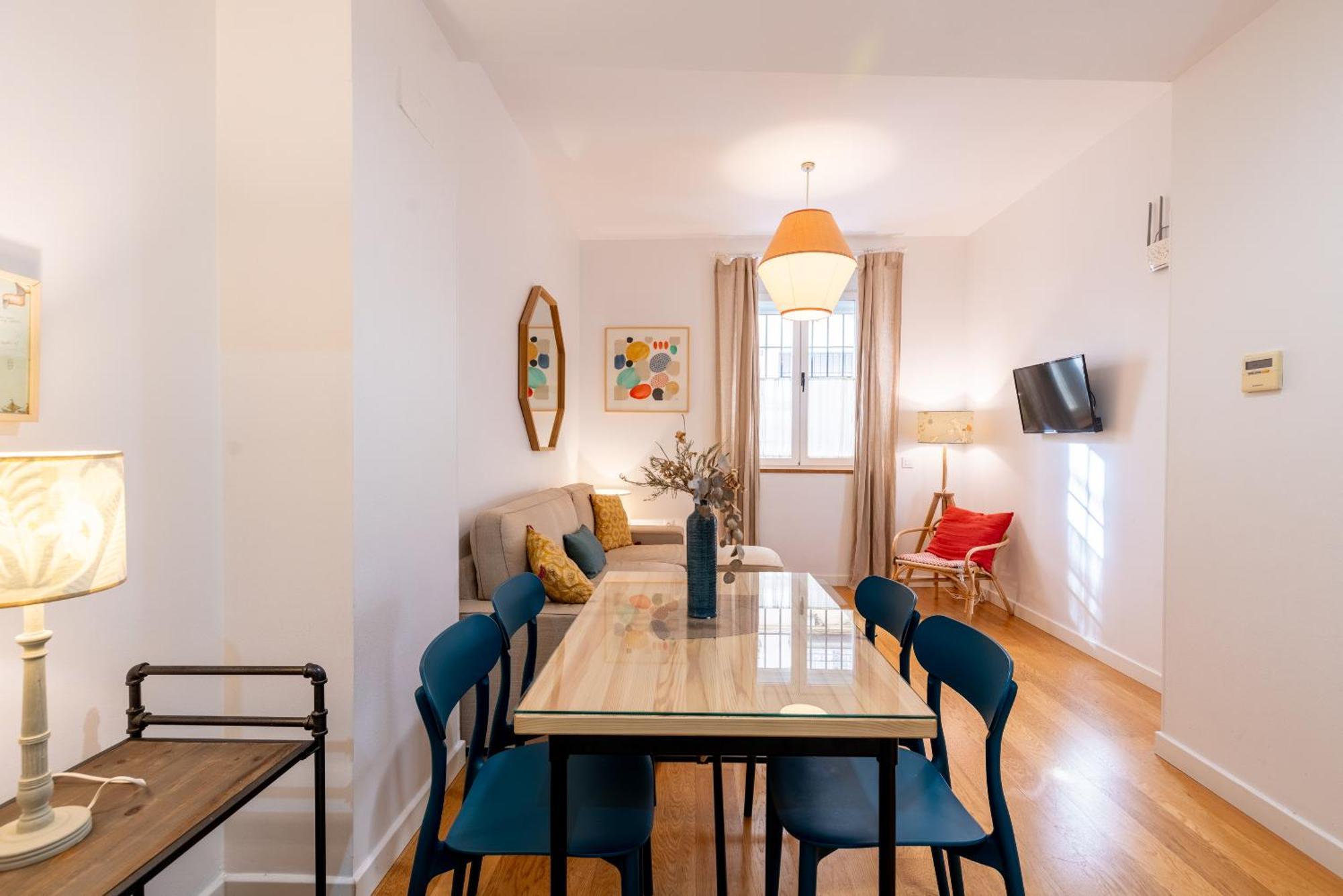 Veoapartment Alhondiga Bajo * Sevilla