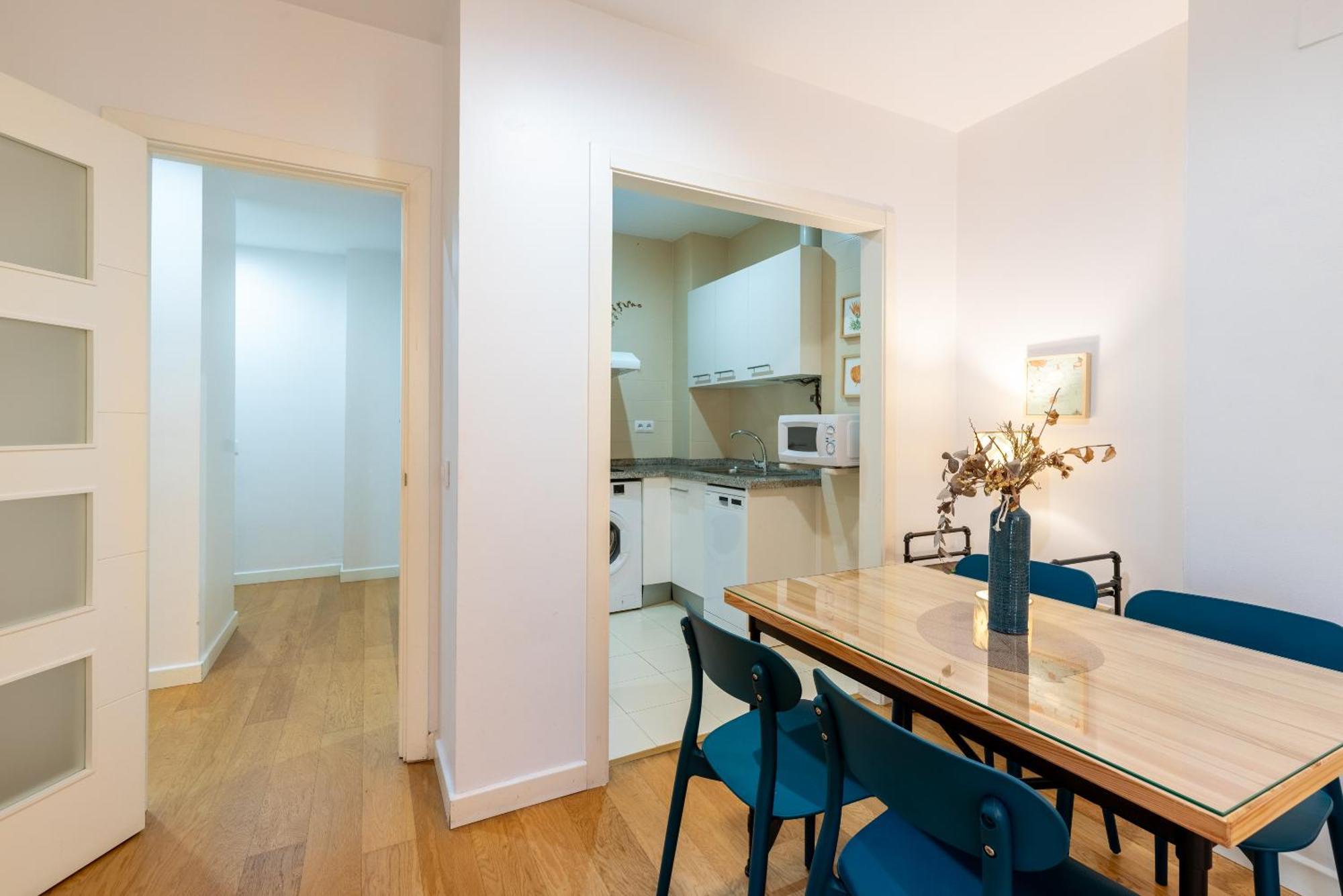 Apartment Veoapartment Alhondiga Bajo Sevilla