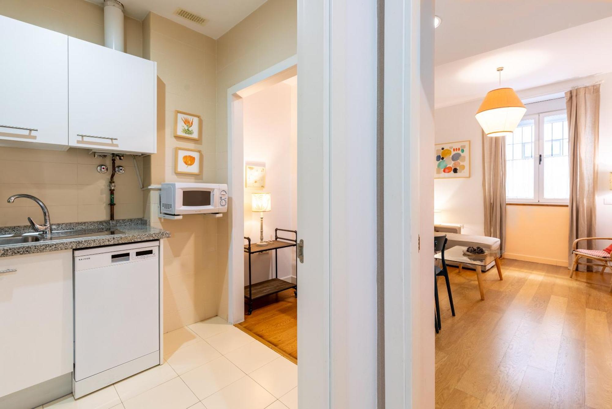Veoapartment Alhondiga Bajo Sevilla