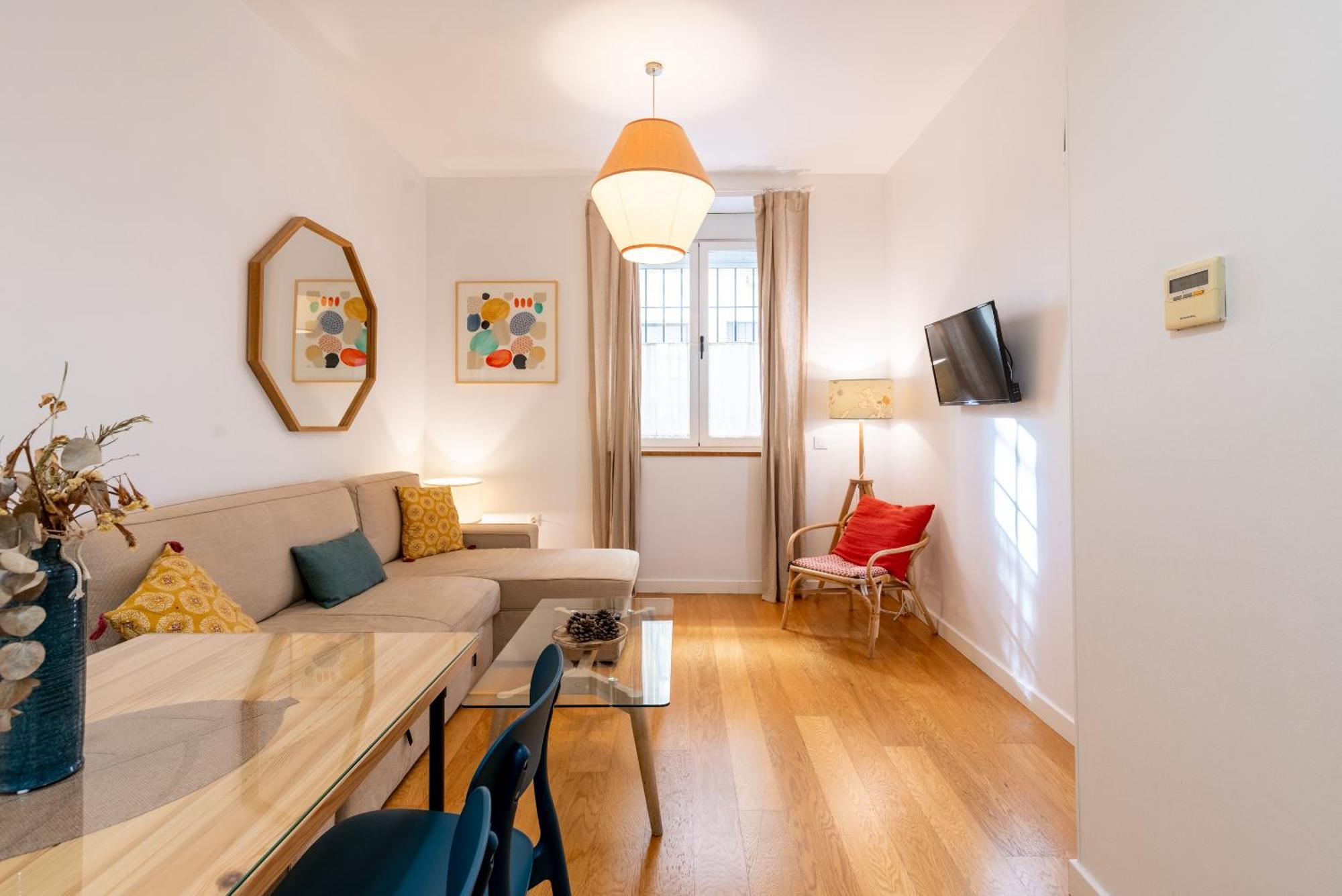 Veoapartment Alhondiga Bajo * Sevilla